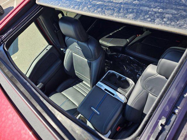 new 2025 Ford F-150 car, priced at $82,966
