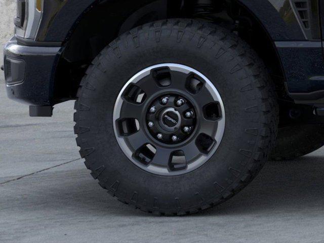 new 2025 Ford F-350 car, priced at $101,540
