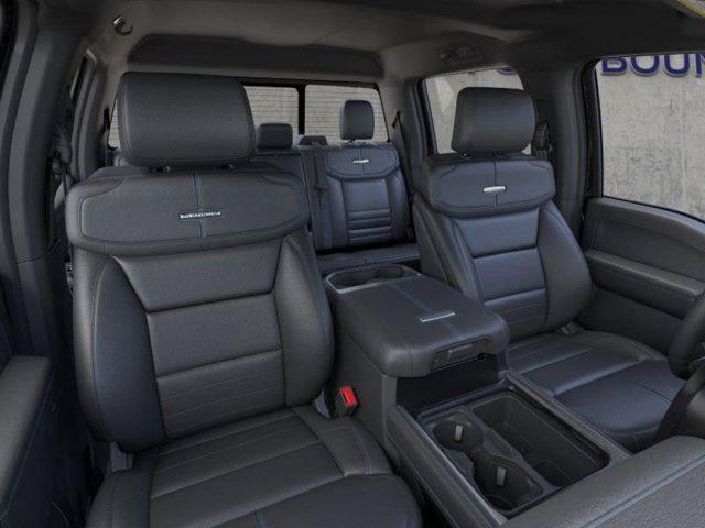 new 2025 Ford F-350 car, priced at $101,540