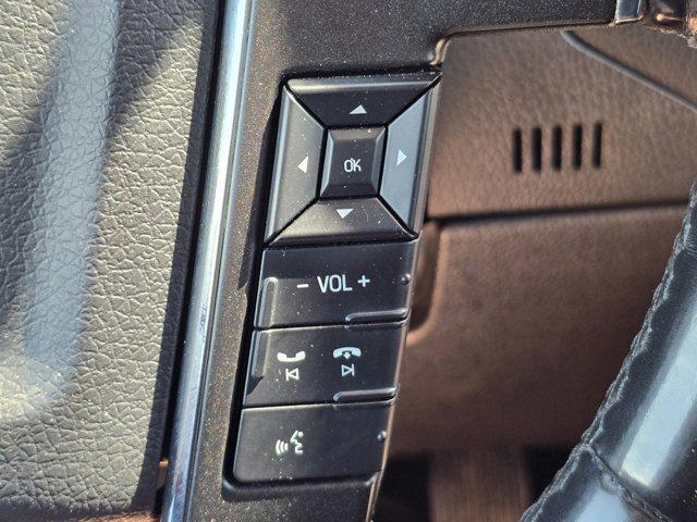 used 2017 Lincoln Navigator car, priced at $12,950