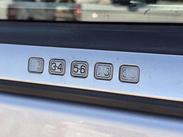 used 2017 Lincoln Navigator car, priced at $12,950