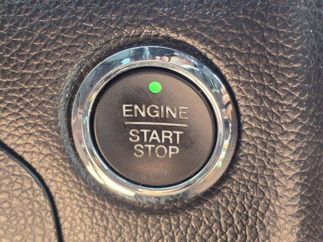 used 2017 Lincoln Navigator car, priced at $12,950