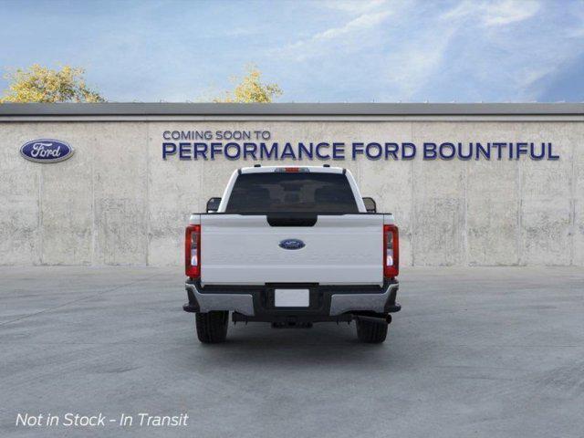 new 2024 Ford F-350 car, priced at $55,618