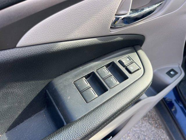 used 2018 Honda Pilot car, priced at $20,995