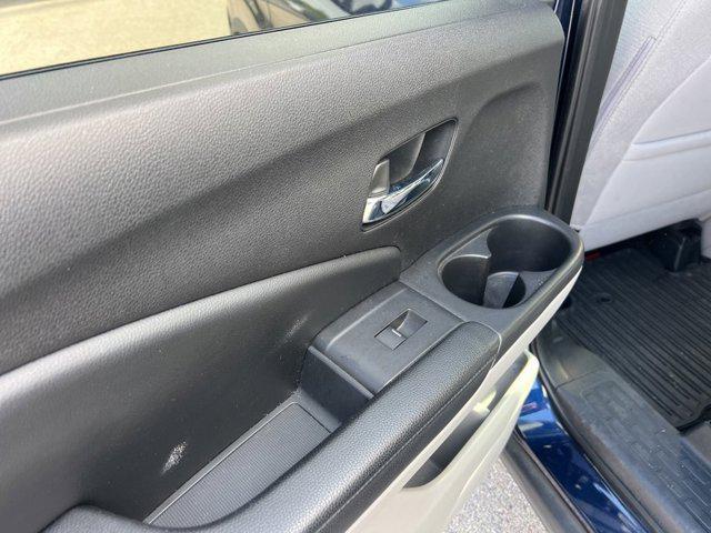 used 2018 Honda Pilot car, priced at $20,995