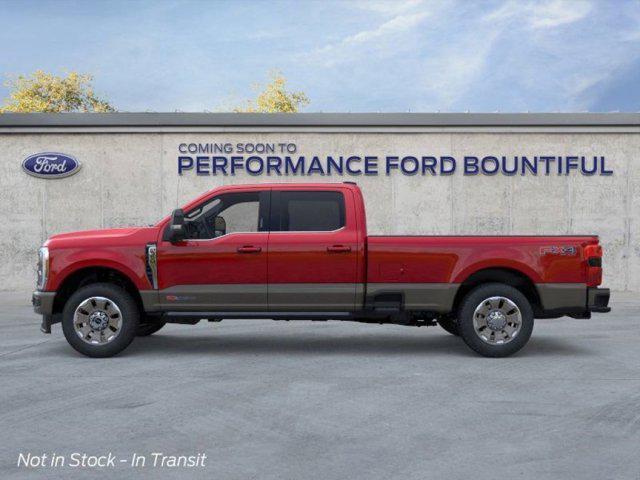 new 2026 Ford F-350 car, priced at $99,034