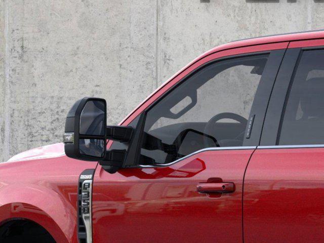 new 2026 Ford F-350 car, priced at $99,034