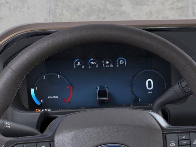 new 2026 Ford F-350 car, priced at $99,034