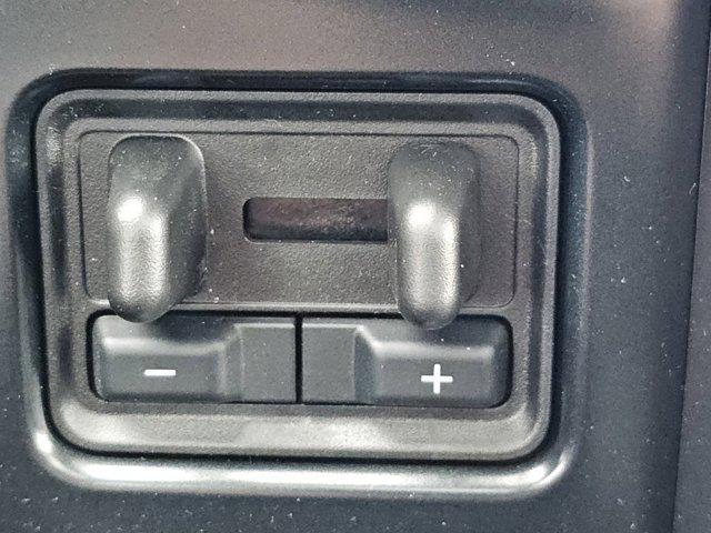 new 2025 Ford F-150 Lightning car, priced at $75,797