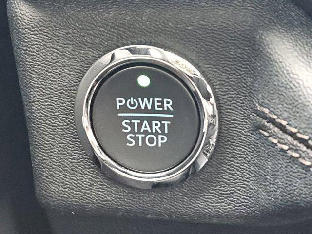 new 2025 Ford F-150 Lightning car, priced at $75,797