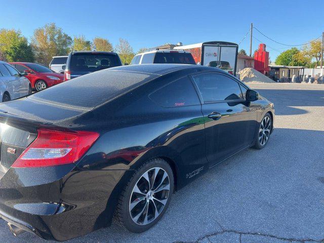 used 2013 Honda Civic car, priced at $13,229