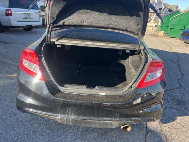 used 2013 Honda Civic car, priced at $13,229