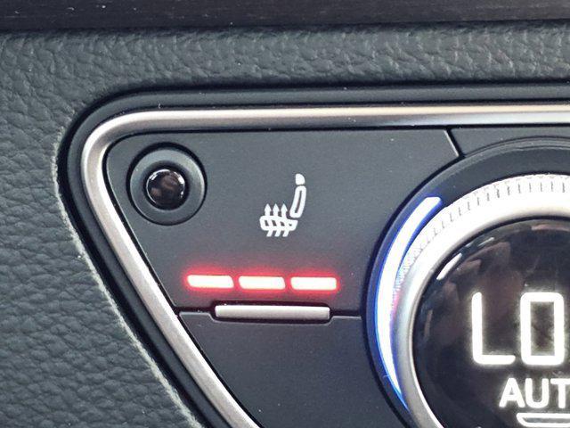 used 2022 Audi Q5 car, priced at $25,661