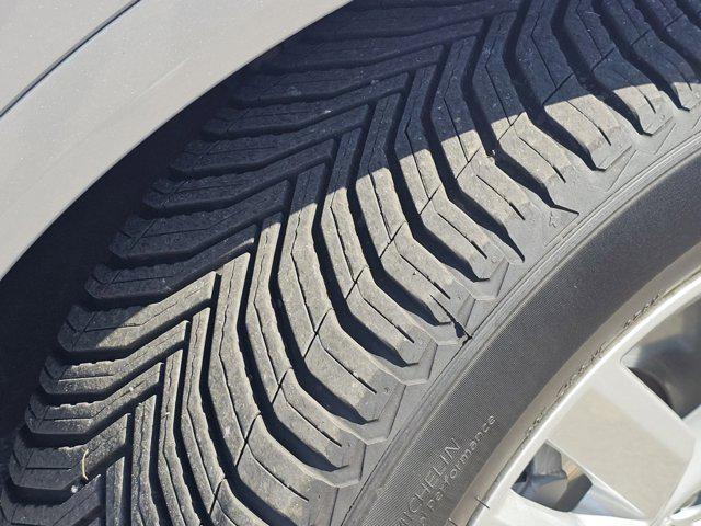 used 2022 Audi Q5 car, priced at $25,661