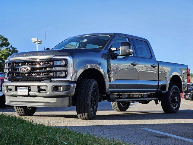 new 2024 Ford F-250 car, priced at $81,303