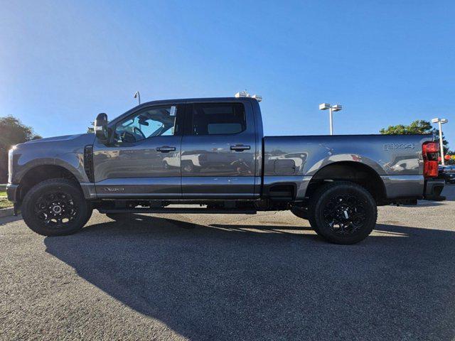 new 2024 Ford F-250 car, priced at $81,303