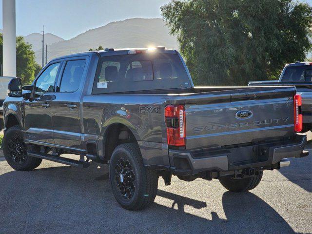 new 2024 Ford F-250 car, priced at $81,303