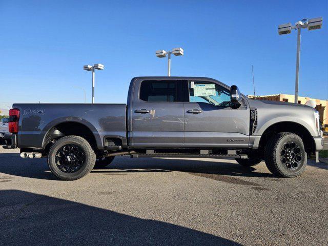 new 2024 Ford F-250 car, priced at $81,303