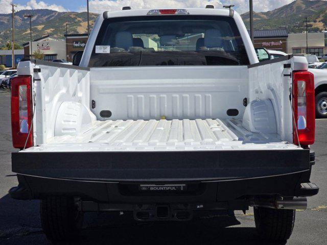 new 2024 Ford F-250 car, priced at $61,279