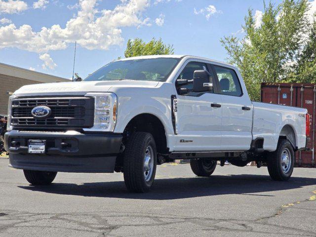 new 2024 Ford F-250 car, priced at $61,279