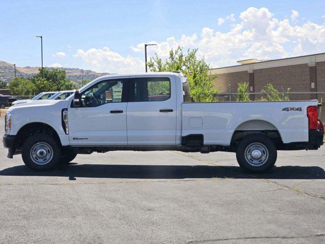 new 2024 Ford F-250 car, priced at $61,279