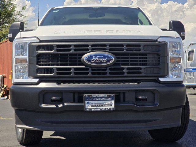 new 2024 Ford F-250 car, priced at $61,279