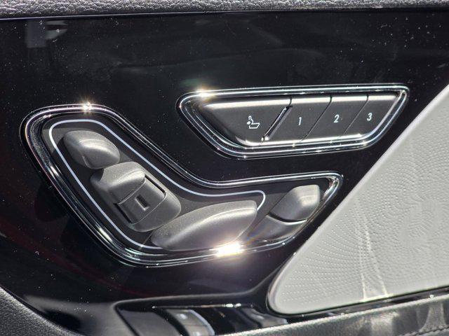 new 2025 Lincoln Aviator car, priced at $74,424