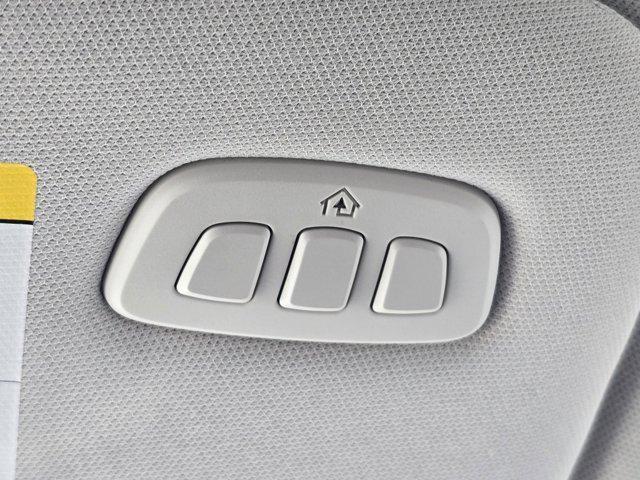 new 2025 Lincoln Aviator car, priced at $74,424