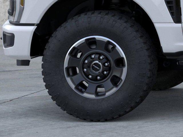 new 2025 Ford F-350 car, priced at $97,143