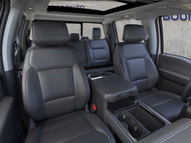 new 2025 Ford F-350 car, priced at $97,143