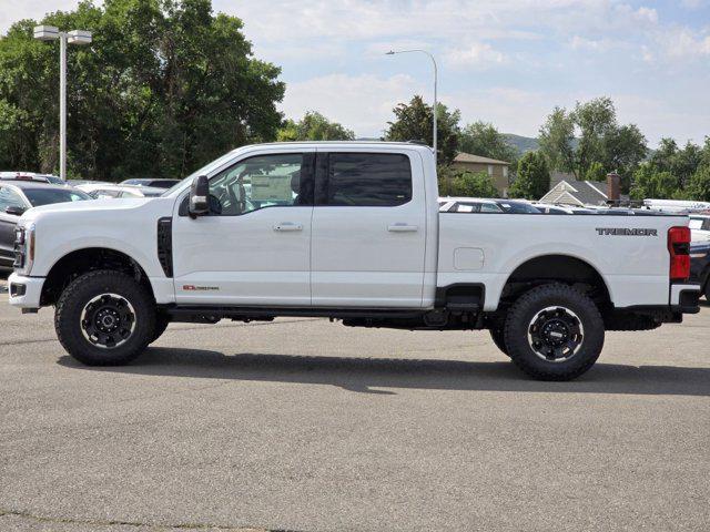 new 2025 Ford F-350 car, priced at $93,178