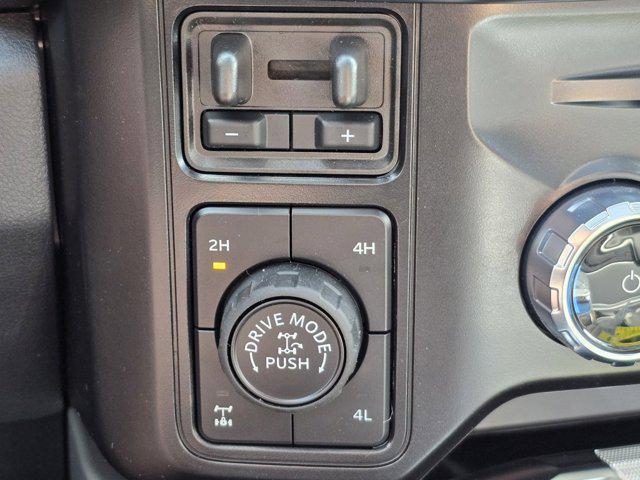 new 2025 Ford F-350 car, priced at $93,178