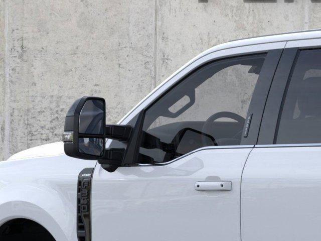 new 2025 Ford F-350 car, priced at $97,143