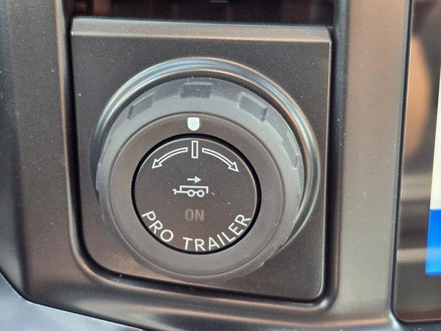 new 2025 Ford F-350 car, priced at $93,178