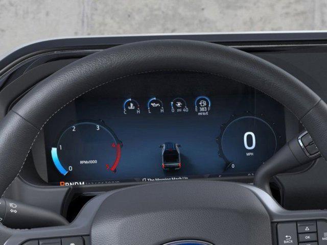 new 2025 Ford F-350 car, priced at $97,143