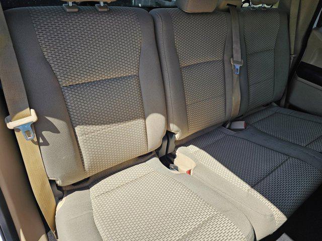 used 2015 Ford F-150 car, priced at $21,700