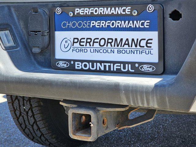 used 2015 Ford F-150 car, priced at $21,700