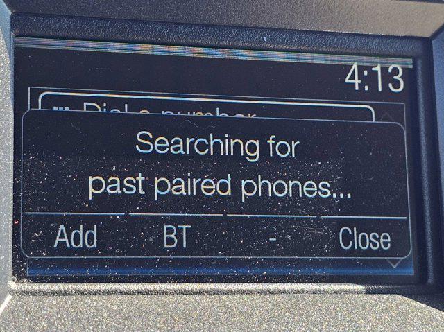 used 2015 Ford F-150 car, priced at $21,700