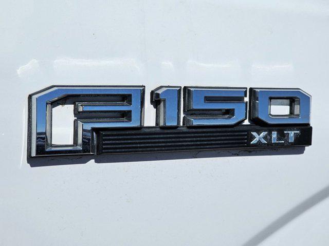 used 2015 Ford F-150 car, priced at $21,700