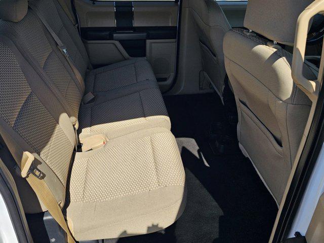 used 2015 Ford F-150 car, priced at $21,700
