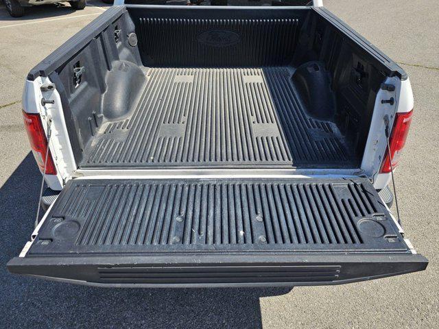 used 2015 Ford F-150 car, priced at $21,700
