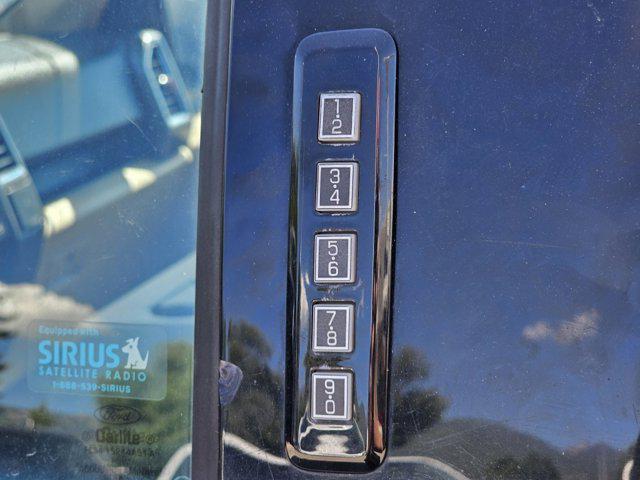 used 2015 Ford F-150 car, priced at $21,700