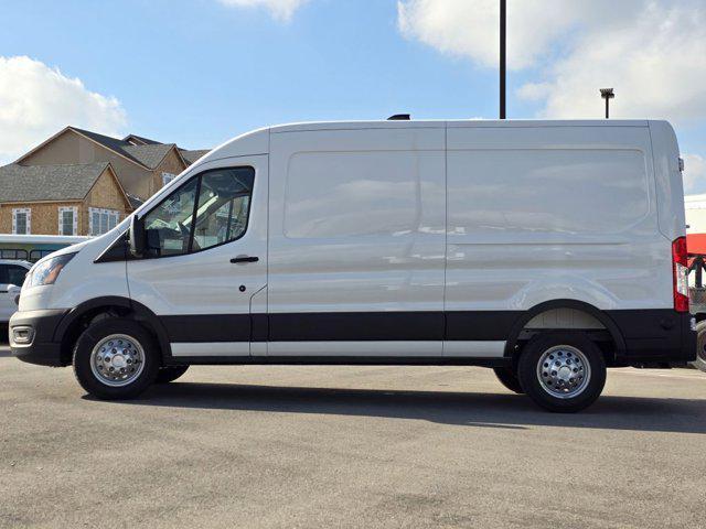 new 2026 Ford Transit-350 car, priced at $61,782