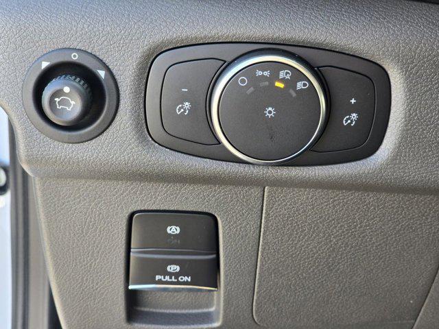 new 2026 Ford Transit-350 car, priced at $61,782