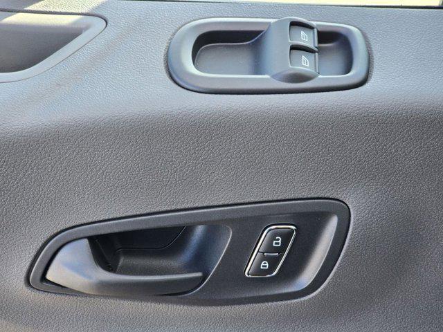 new 2026 Ford Transit-350 car, priced at $61,782