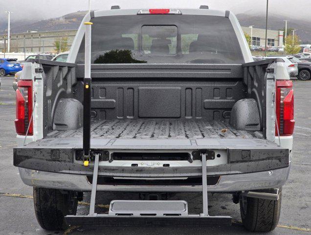 new 2024 Ford F-150 car, priced at $59,926