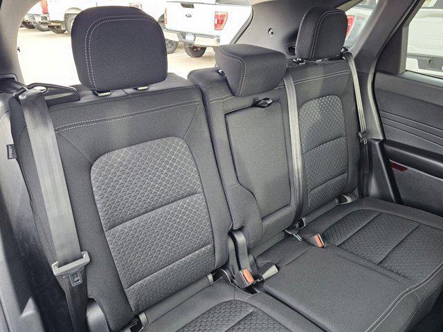 new 2025 Ford Escape car, priced at $31,736