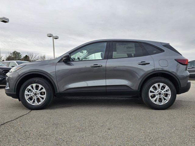 new 2025 Ford Escape car, priced at $31,736