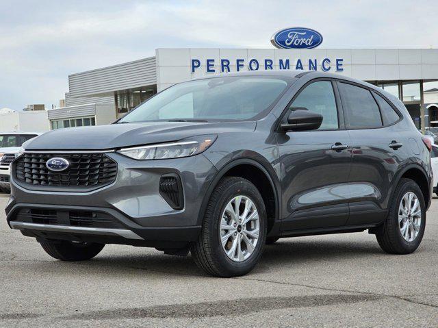 new 2025 Ford Escape car, priced at $31,736