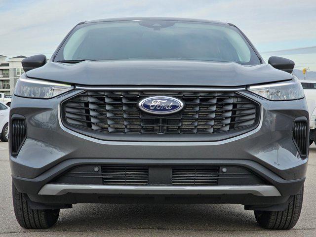 new 2025 Ford Escape car, priced at $31,736